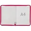 Папка для тетрадей А4 "Likee" 32,5*23*2,5, пластик, молния с трех сторон — 2892768 — 3