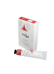 Краска масляная "Старый Мастер" кадмий пурпурный,46мл,в тубах, Гамма