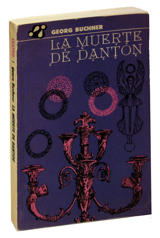 

La muerte de Danton