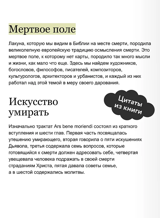 Книга Смерть в Средневековье. Сражения с бесами, многоглазые ангелы и пляски мертвецов (Игорь Лужецкий) — 9