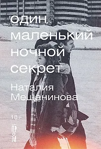 Один маленький ночной секрет
