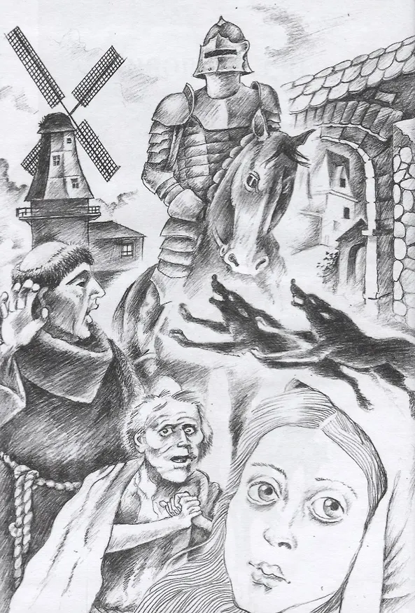 Книга Блеск камней чудесных (Анна Лео) — 2