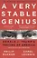 A Very Stable Genius. Donald J. Trump's Testing of America — 2871405 — 1