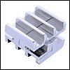 Головоломка Leonardo 473754 Крепость (коробка) 2280709 — 1