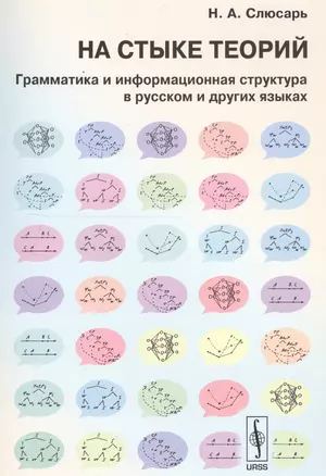 На стыке теорий: Грамматика и информационная структура в русском и других языках. Стереотипное издание — 2619236 — 1