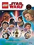 STAR WARS. Большая книга головоломок (+ мини-фигурка C-3PO) — 2750761 — 1