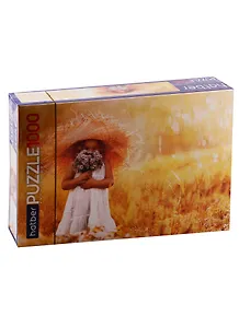 Пазл HATBER Premium 1000 эл. 680х480мм.Волшебное лето!