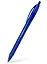 Ручка шариковая Erich Krause, U-208 Original Matic, Ultra Glide Technology, автоматическая синяя 1 мм — 2928646 — 1