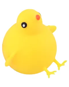 Антистресс мяшка (Цыпленок в коробке)