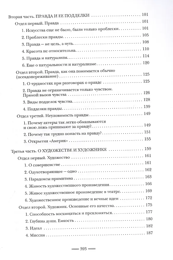 Книга Искусство актера в его настоящем и будущем. Типы актера (Николай Демидов) — 3