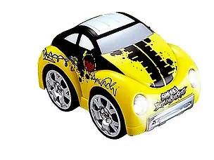 Р/у машина RC MINI CAR (44629) (44629/6618-865A) (коробка) 2386372