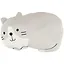Мягкая игрушка Котик клубочком Ассорти (текстиль) (50см) (12-01014-6291) — 2767311 — 2