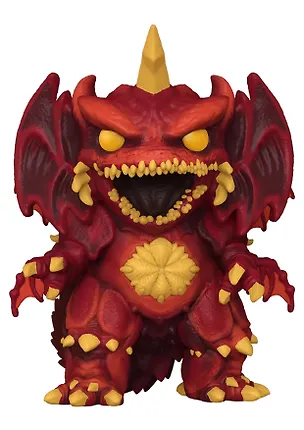 Фигурка Funko POP! Premium Movies Godzilla Destroyah (Exc) (1893) (Fun87206) 3120242