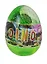 Слизь в яйце с фигуркой динозавра(SJ-08) — 2618060 — 1