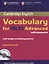Cambridge Vocabulary for IELTS Advanced with Answers and Audio CD — 2566404 — 1