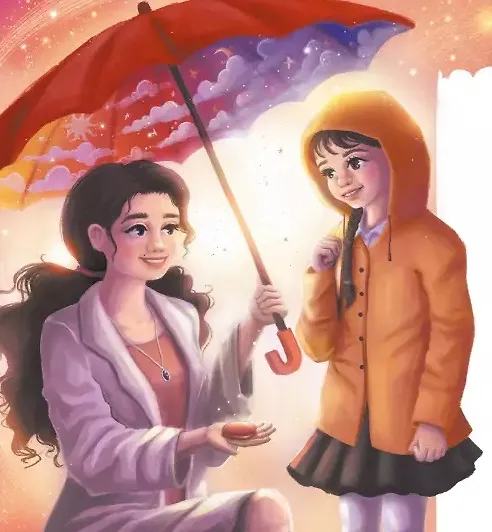 Книга Улыбнись! (Анна Купырина) — 2