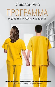 Программа. Идентификация: роман