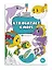 Раскраска с логическим заданием "Кто обитает в море" — 2891673 — 1