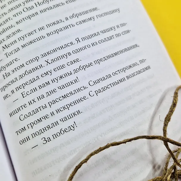 Книга Африканский самурай (Крейг Шрив) — 14