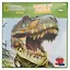 Пазл, Super 3D, National Geographic: Тираннозавр 100эл., 31*23см — 2655741 — 2