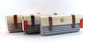 Пенал на молнии (4 цвета) (4387) (Небесный дракон)