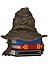 Фигурка Funko POP! Harry Potter S23 Sorting Hat (I Talk) (203) (Fun93383) — 3180345 — 1