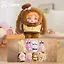 Коллекционный брелок с подвесом Samuel, 19см, 12-202603-MSHN11_MR1062, Blind Box, SAMUEL 15+ — 3160629 — 1