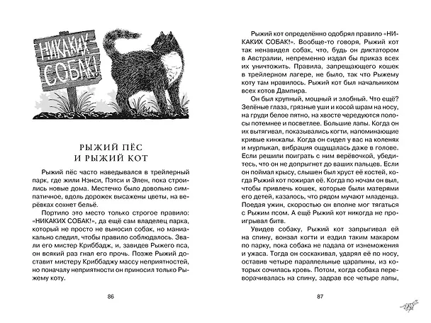 Книга Рыжий пёс (Луи де Берньер) — 11