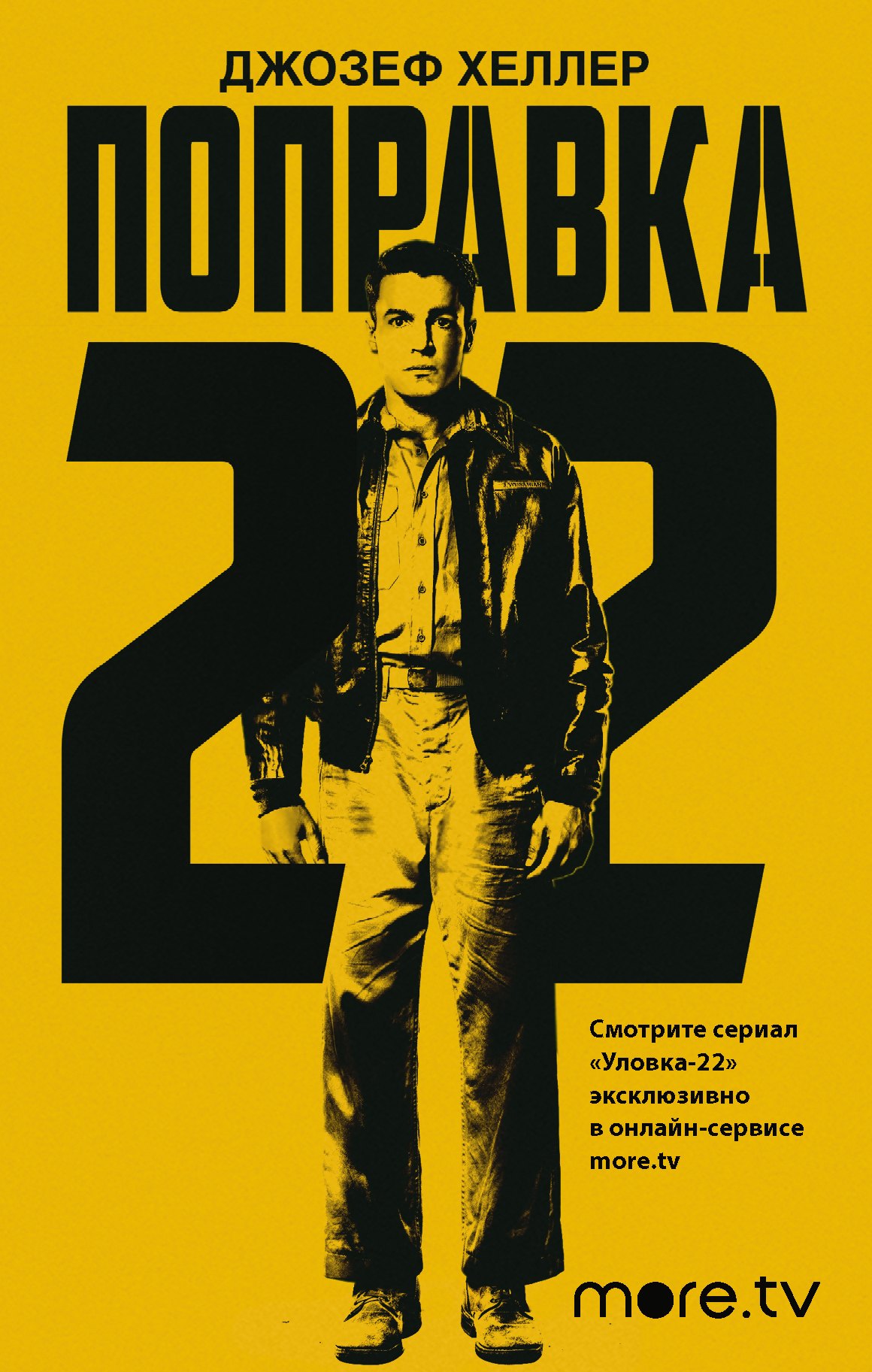 

Поправка-22
