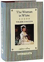 Woman in White, Collins, Wilkie