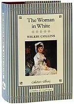 Woman in White, Collins, Wilkie — 2141198 — 1