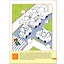 Как перейти дорогу. Для занятий с детьми 5-6 лет — 2035160 — 2