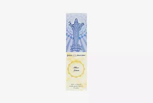 Набор благовоний Blue Lotus (Голубой лотос) (10шт) 3106870