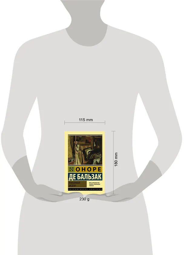Книга Неведомый шедевр (Оноре де Бальзак) — 4