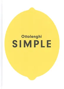 Ottolenghi simple