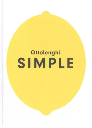 Ottolenghi simple — 2891181 — 1