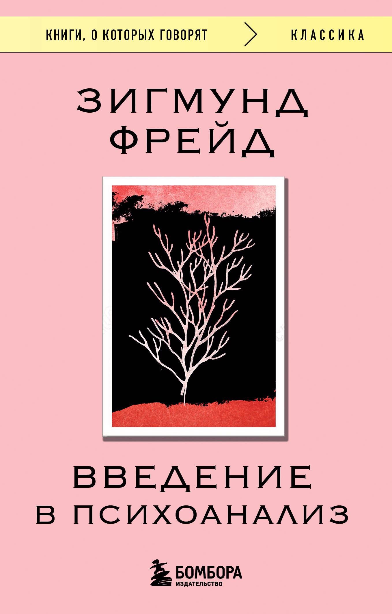 

Введение в психоанализ