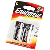 Элемент питания Energizer LR14 (C) (1 эл.)