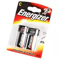 Элемент питания Energizer LR14 (C) (1 эл.) — 2203145 — 1