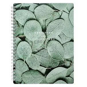 Тетрадь в клетку Be Smart, "Botanica. Эвкалипт популус", 120 листов 3032681