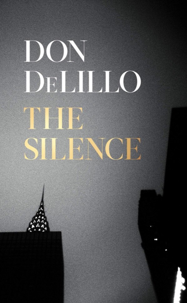 

The Silence