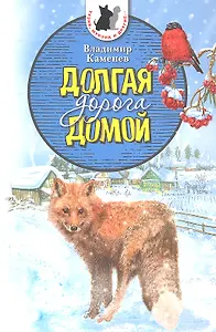 Долгая дорога домой: Повести