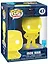 Фигурка Funko POP! Art Series Bobble Marvel Infinity Saga Iron Man Yellow w/Case — 2958716 — 3