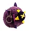 Плюшевая игрушка брелок Hilichurl Mini Plush Toy Electro Hilichurl (GEN168) — 3019829 — 3