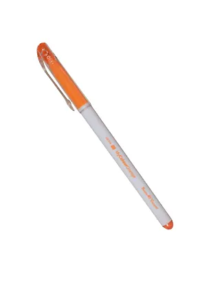 Ручка шариковая Bruno Visconti, MyColour, оранжевая 0,7 мм 235605