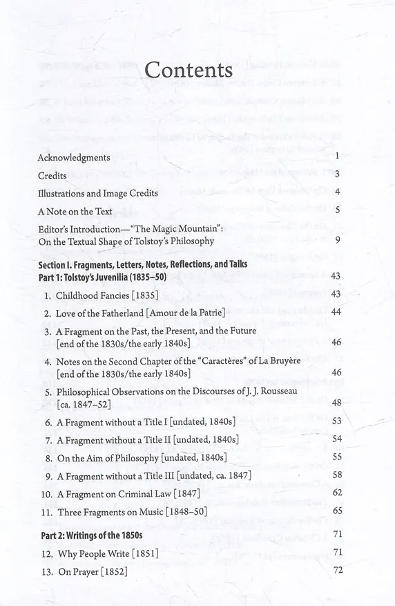 Книга Tolstoy as Philosopher. Essential Short Writings (1835-1910): An Anthology () — 2
