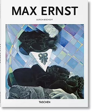 Max Ernst — 3029274 — 1