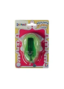 SILWERHOF Панч креативный угловой d=2,5см "Кружева" 394022