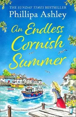 An Endless Cornish Summer — 2872287 — 1