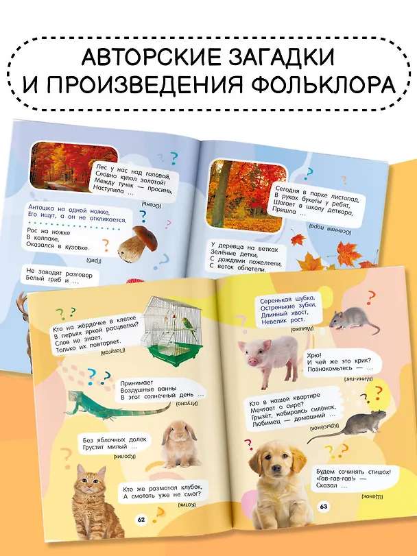 Книга 1001 загадка. 2-е издание (Катерина Добрая) — 7